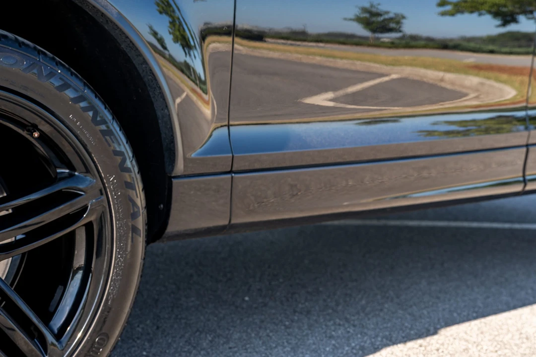 2013 Audi 4L Q7 - Image 22 of 31