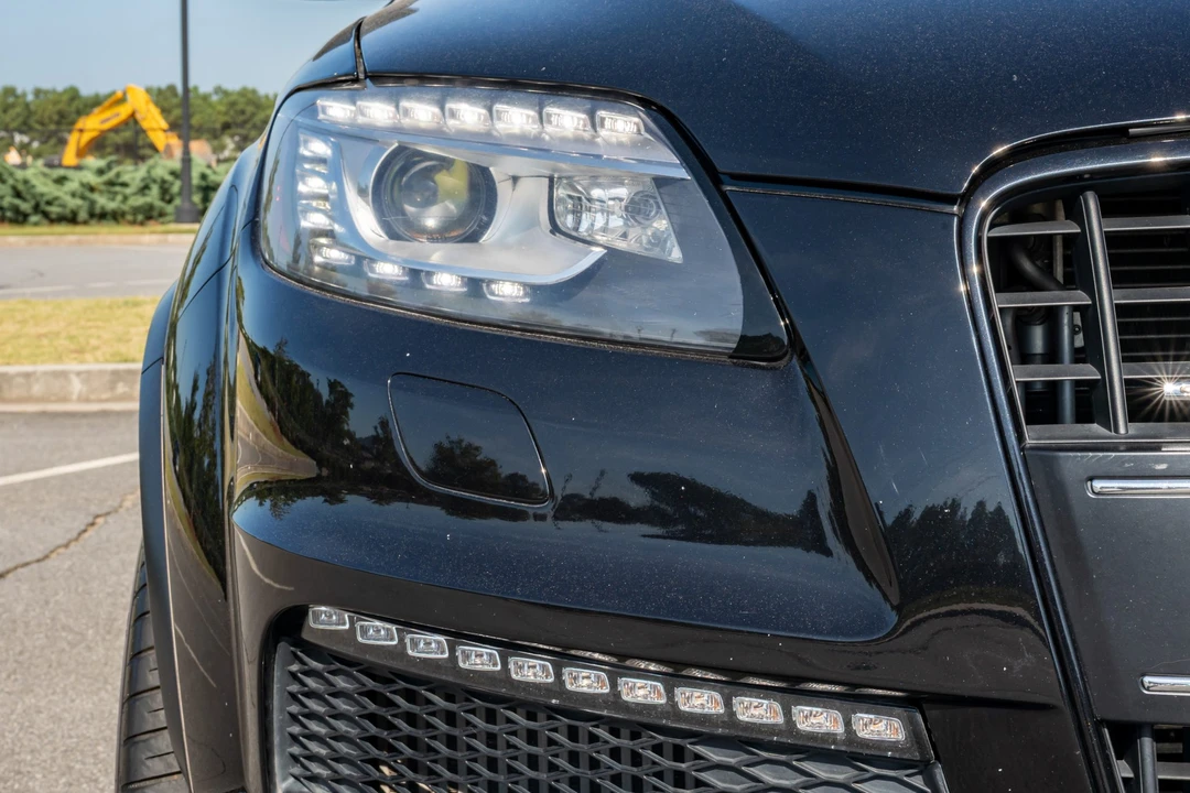 2013 Audi 4L Q7 - Image 12 of 31