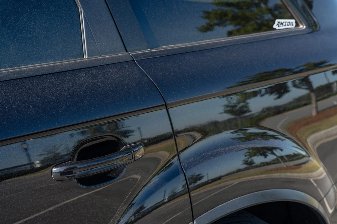 2013 Audi 4L Q7 - Image 30 of 31