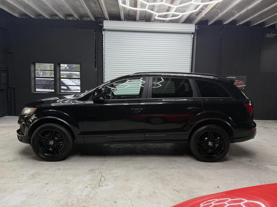 2013 Audi 4L Q7 - Image 5 of 31
