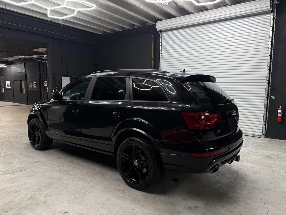 2013 Audi 4L Q7 - Image 6 of 31