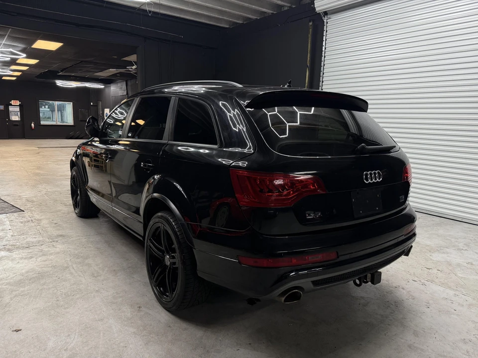 2013 Audi 4L Q7 - Image 7 of 31