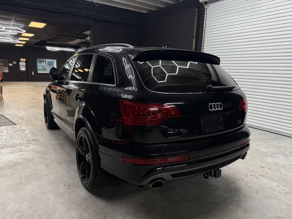 2013 Audi 4L Q7 - Image 12 of 31