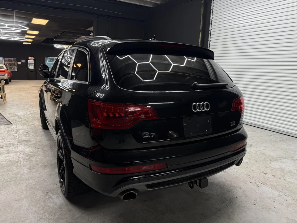2013 Audi 4L Q7 - Image 11 of 31