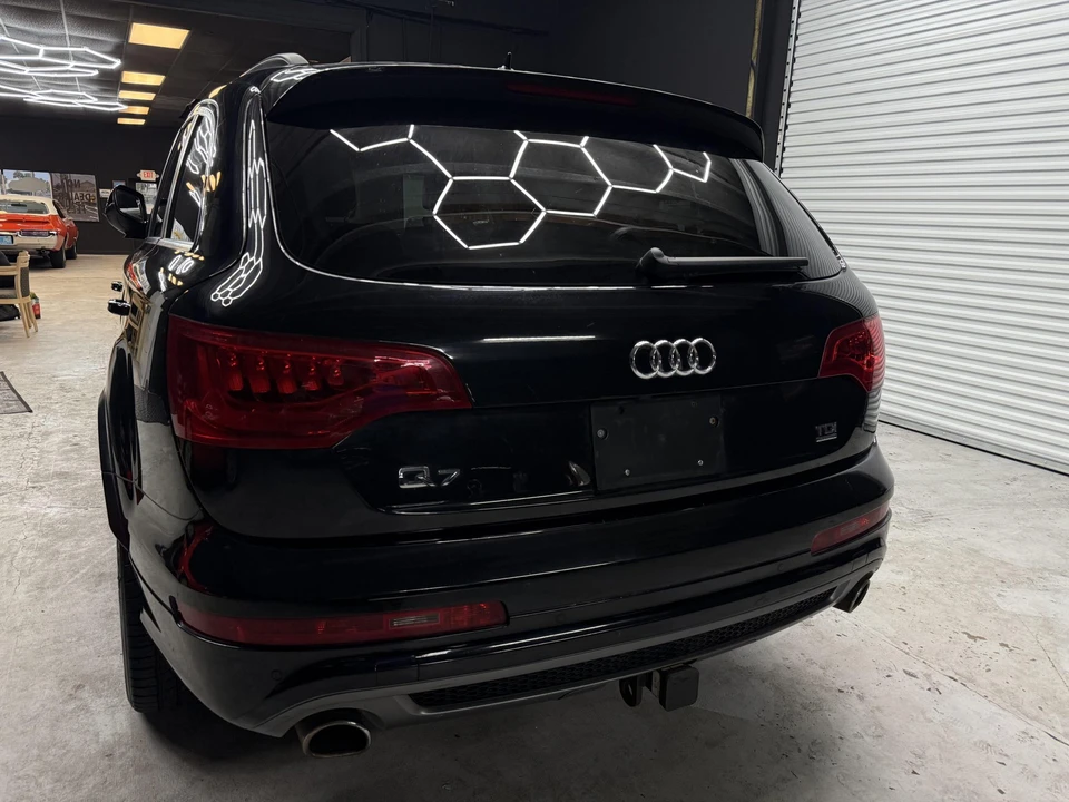 2013 Audi 4L Q7 - Image 10 of 31