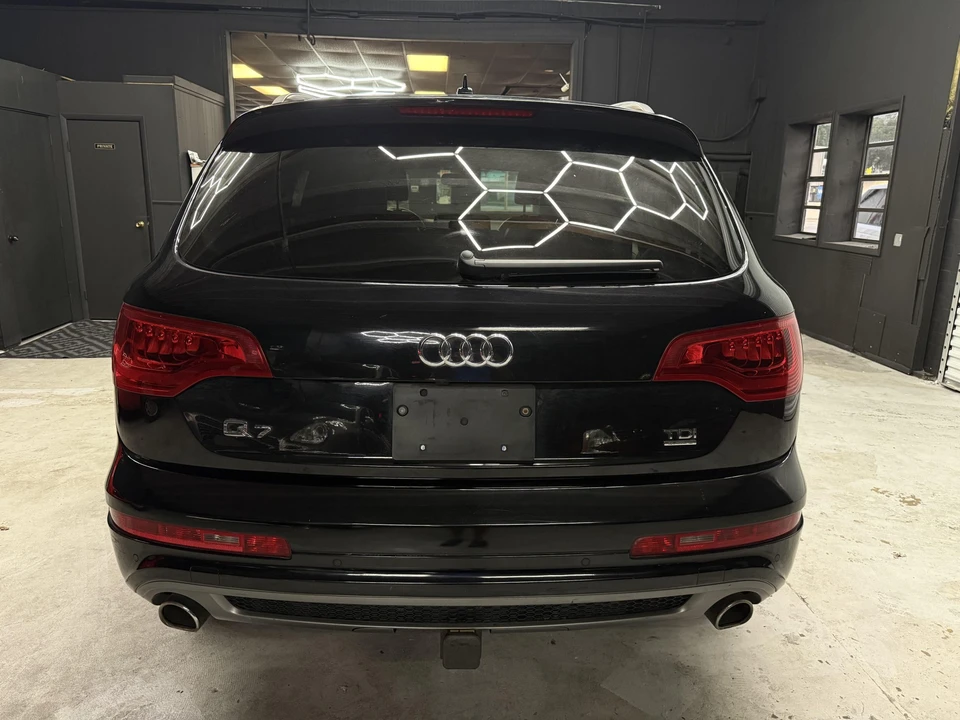 2013 Audi 4L Q7 - Image 13 of 31