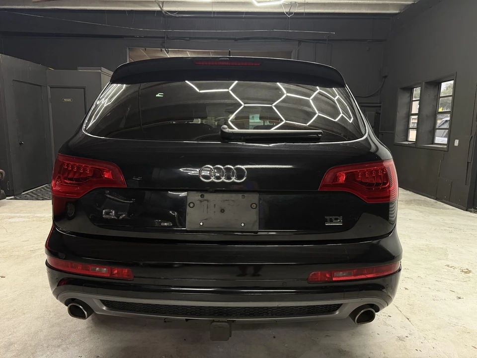 2013 Audi 4L Q7 - Image 16 of 31