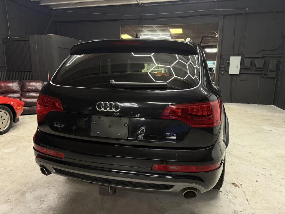 2013 Audi 4L Q7 - Image 15 of 31