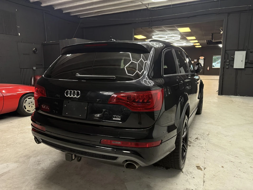 2013 Audi 4L Q7 - Image 14 of 31