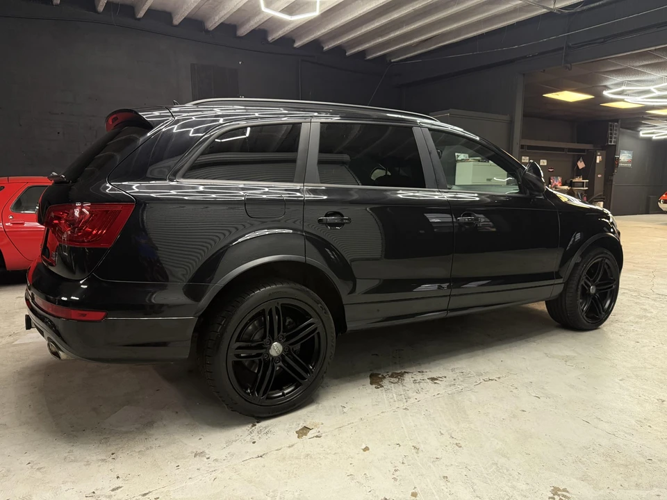 2013 Audi 4L Q7 - Image 20 of 31