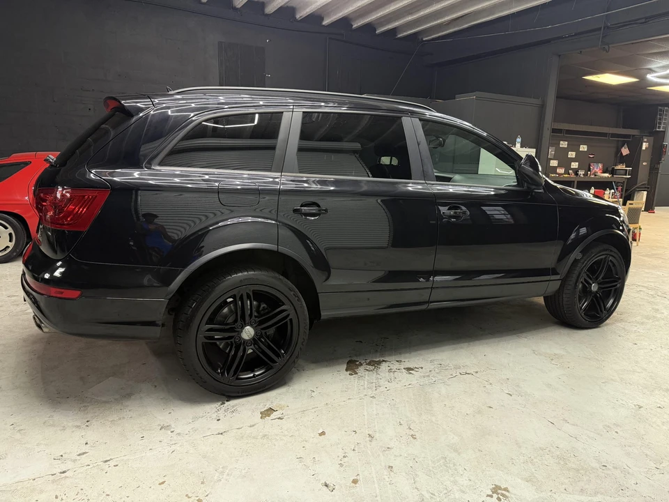 2013 Audi 4L Q7 - Image 21 of 31