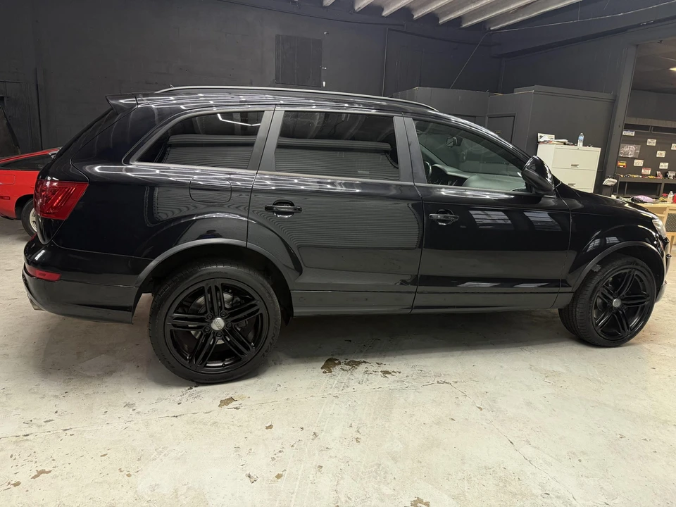 2013 Audi 4L Q7 - Image 22 of 31