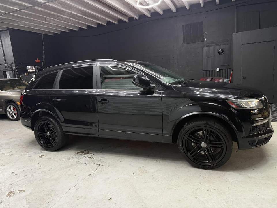 2013 Audi 4L Q7 - Image 24 of 31