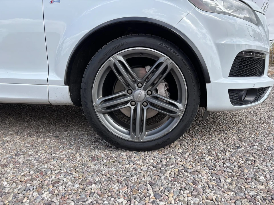 2013 Audi 4L Q7 - Image 16 of 31