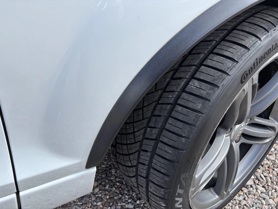 2013 Audi 4L Q7 - Image 17 of 31