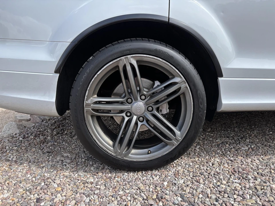 2013 Audi 4L Q7 - Image 18 of 31