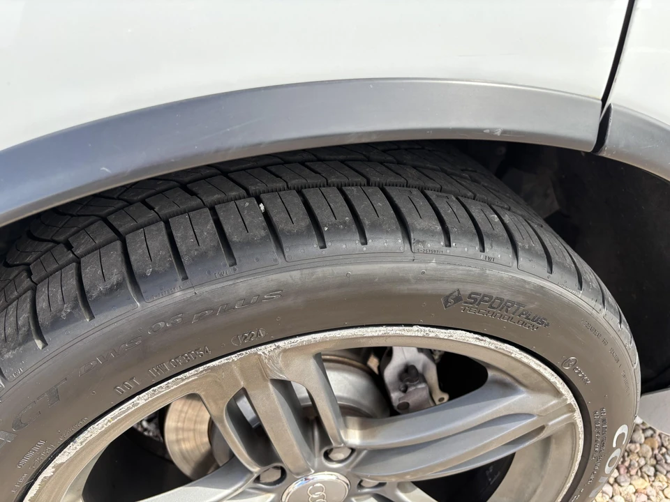 2013 Audi 4L Q7 - Image 19 of 31