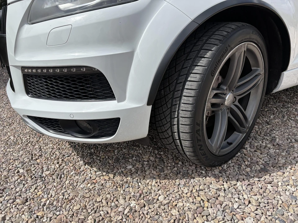 2013 Audi 4L Q7 - Image 20 of 31