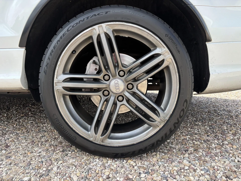 2013 Audi 4L Q7 - Image 21 of 31