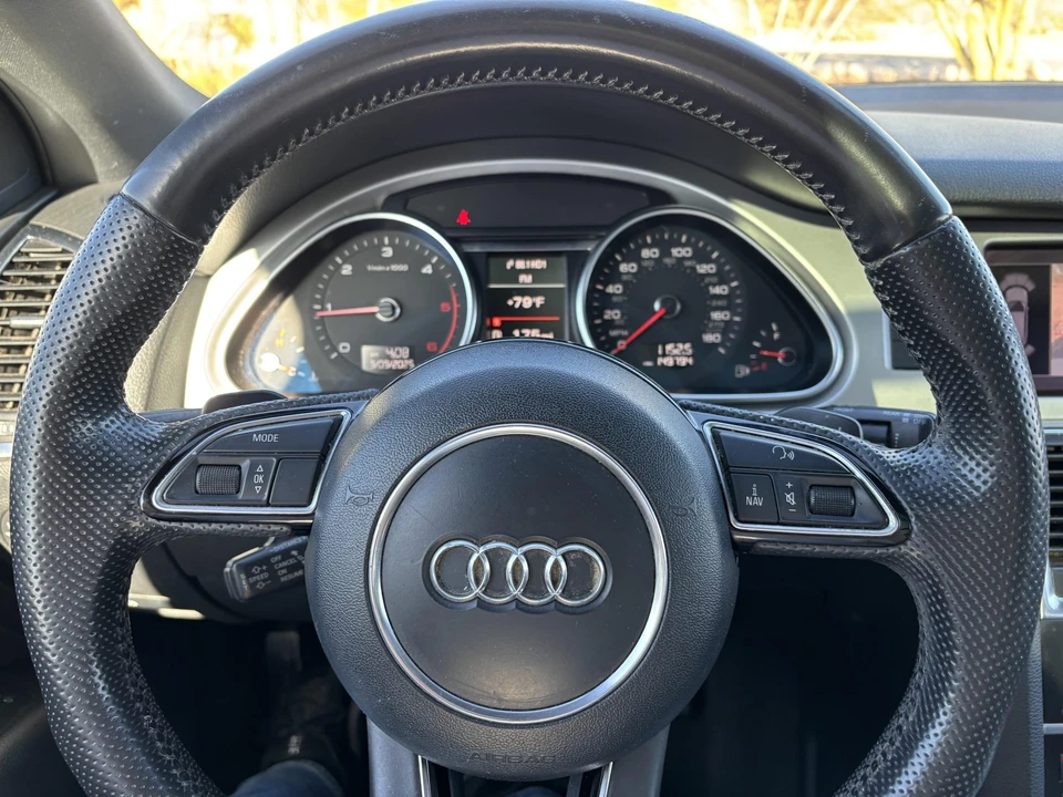 2013 Audi 4L Q7 - Image 28 of 31