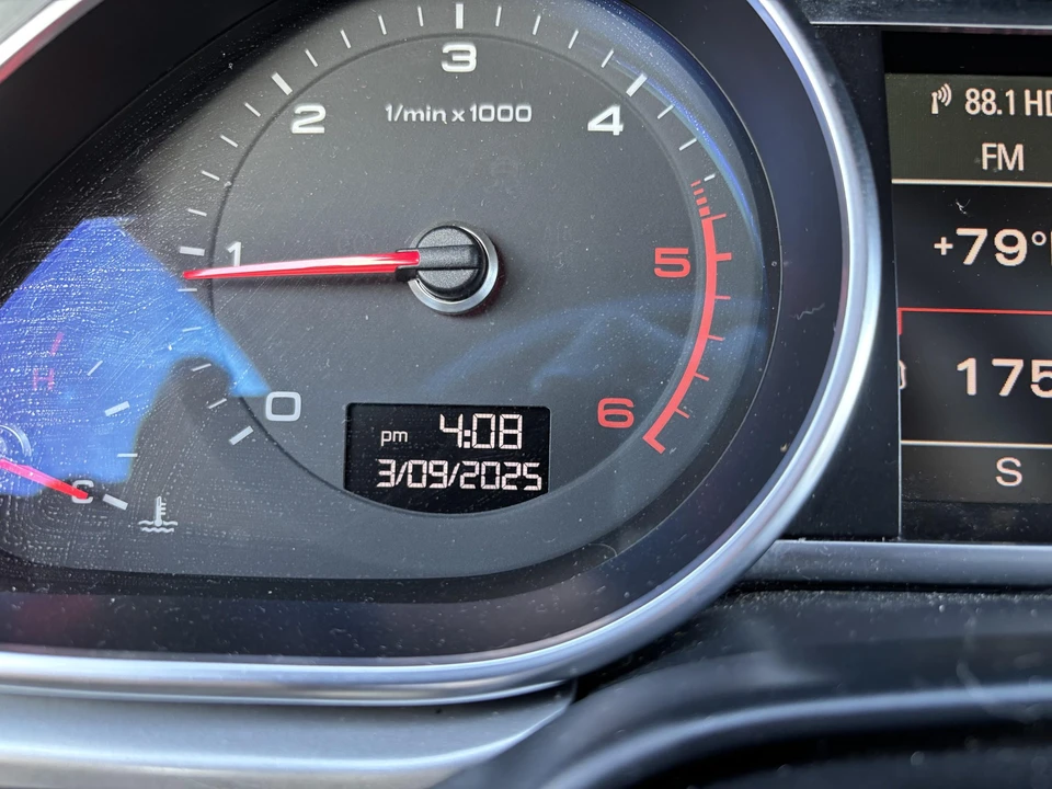 2013 Audi 4L Q7 - Image 30 of 31