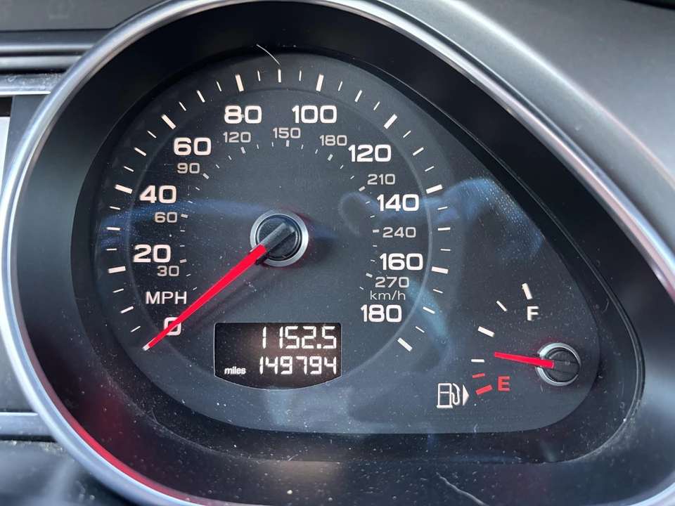 2013 Audi 4L Q7 - Image 31 of 31