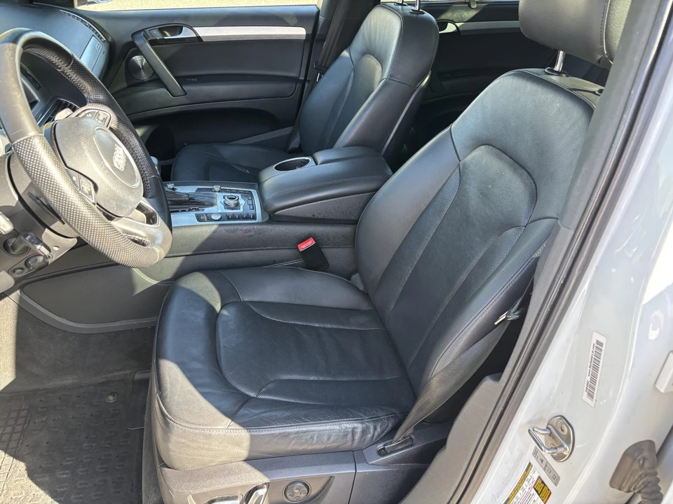 2013 Audi 4L Q7 - Image 23 of 31