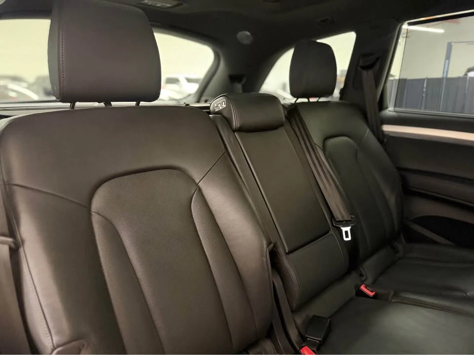2013 Audi 4L Q7 - Image 16 of 20
