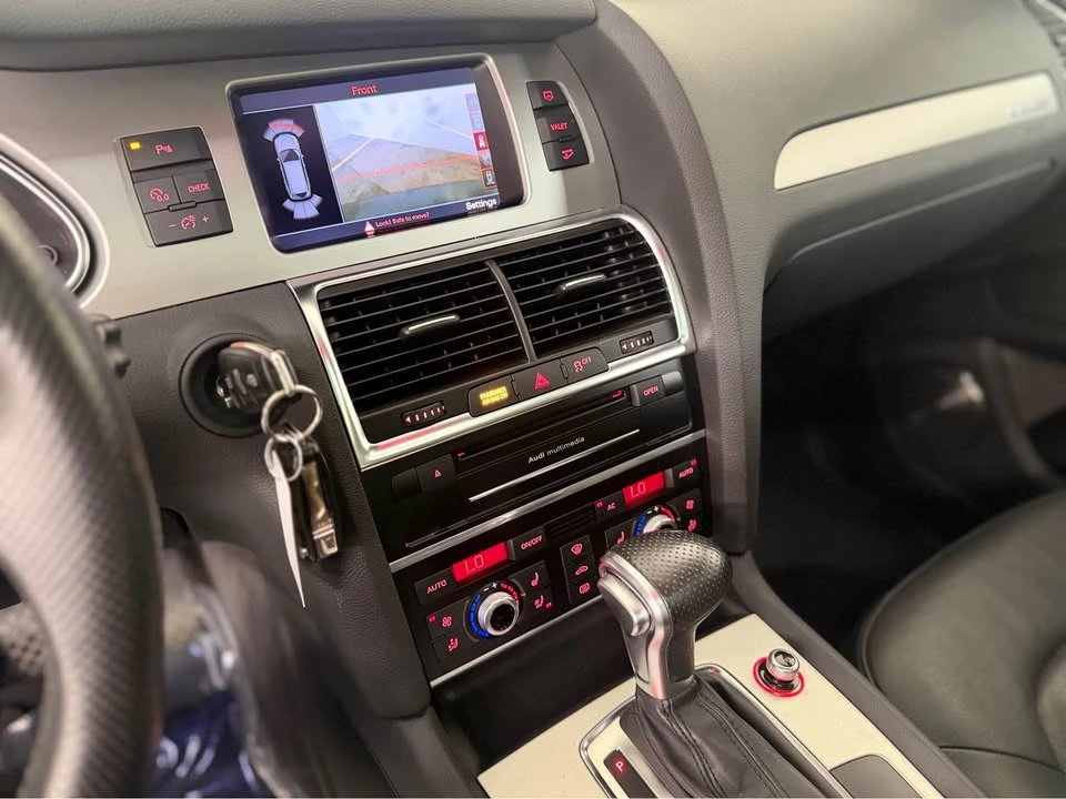 2013 Audi 4L Q7 - Image 11 of 20