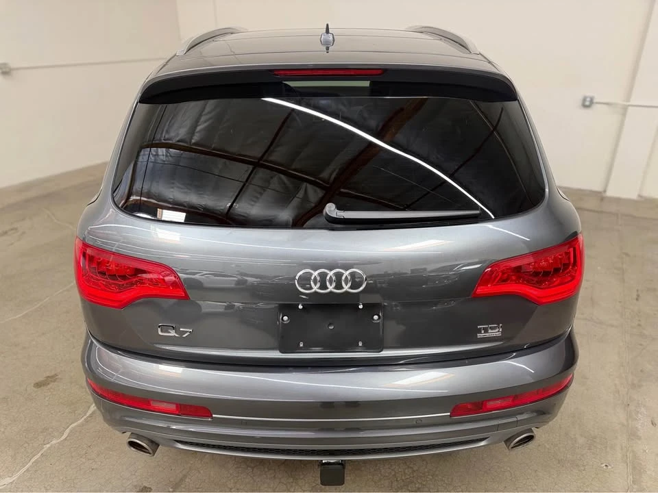 2013 Audi 4L Q7 - Image 5 of 20