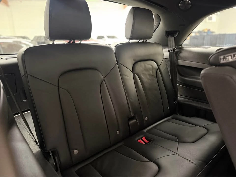 2013 Audi 4L Q7 - Image 17 of 20