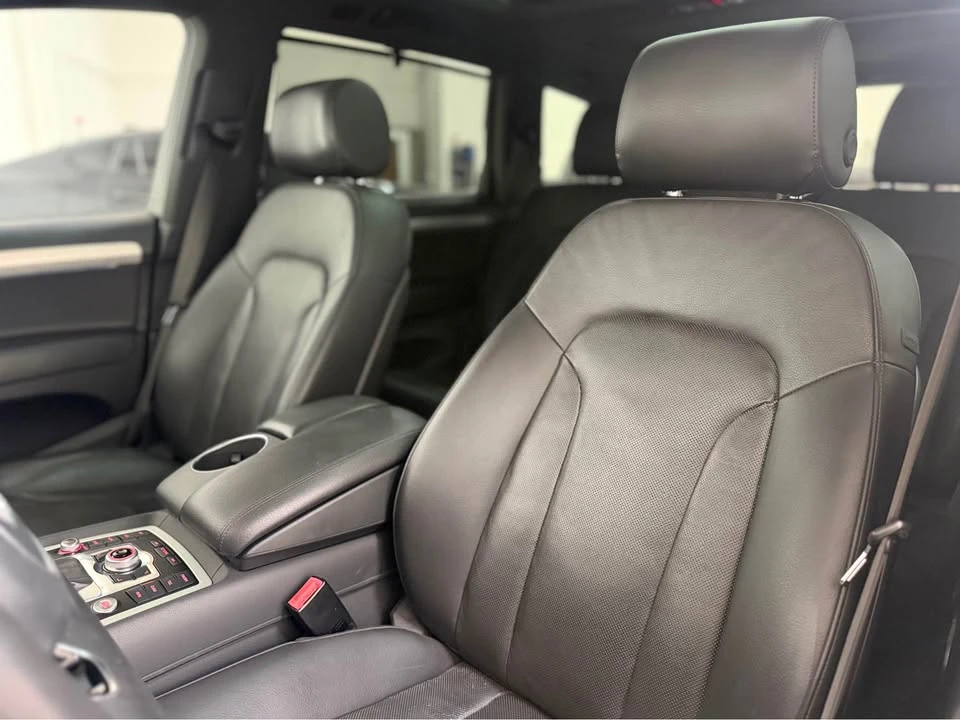 2013 Audi 4L Q7 - Image 9 of 20