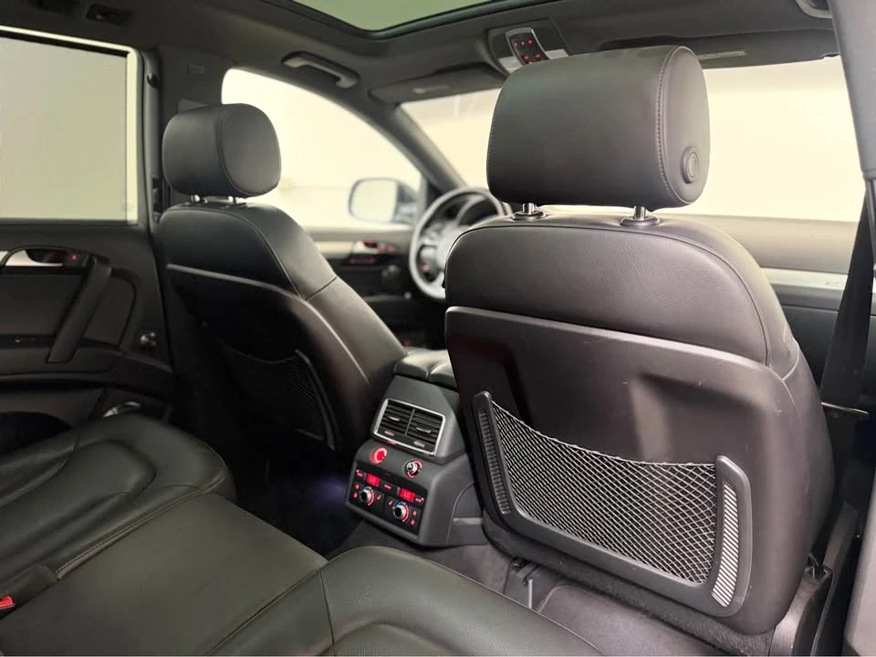 2013 Audi 4L Q7 - Image 15 of 20