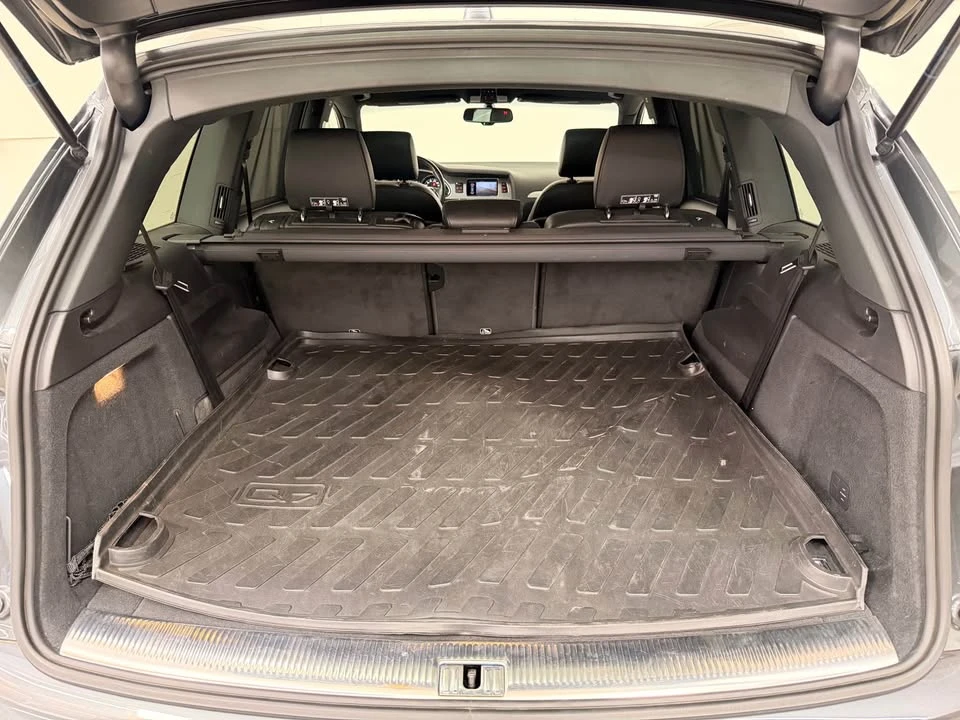 2013 Audi 4L Q7 - Image 18 of 20