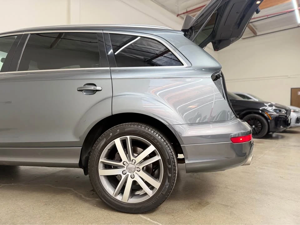 2013 Audi 4L Q7 - Image 19 of 20