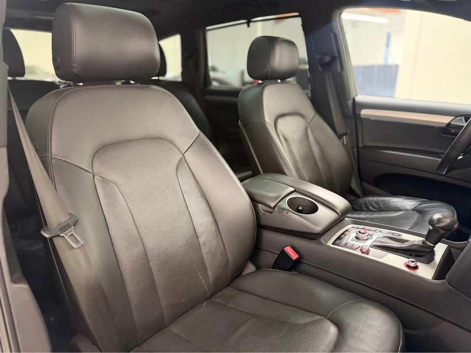 2013 Audi 4L Q7 - Image 14 of 20