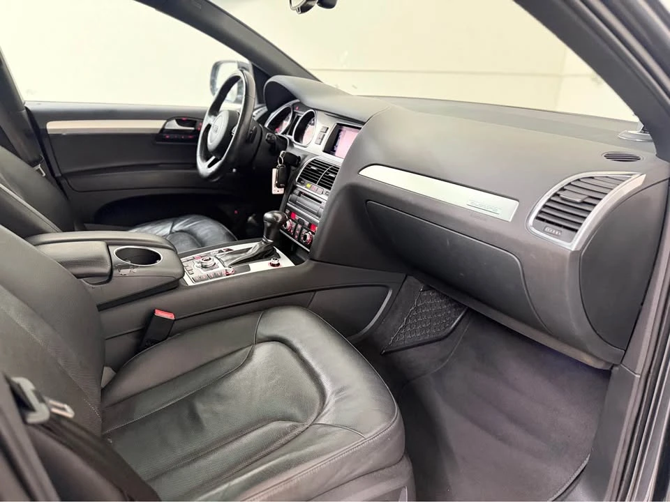 2013 Audi 4L Q7 - Image 13 of 20