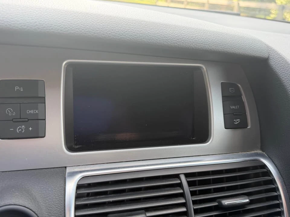 2013 Audi 4L Q7 - Image 7 of 8
