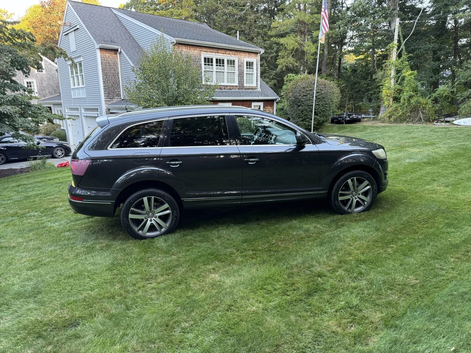 2013 Audi 4L Q7 - Image 21 of 31