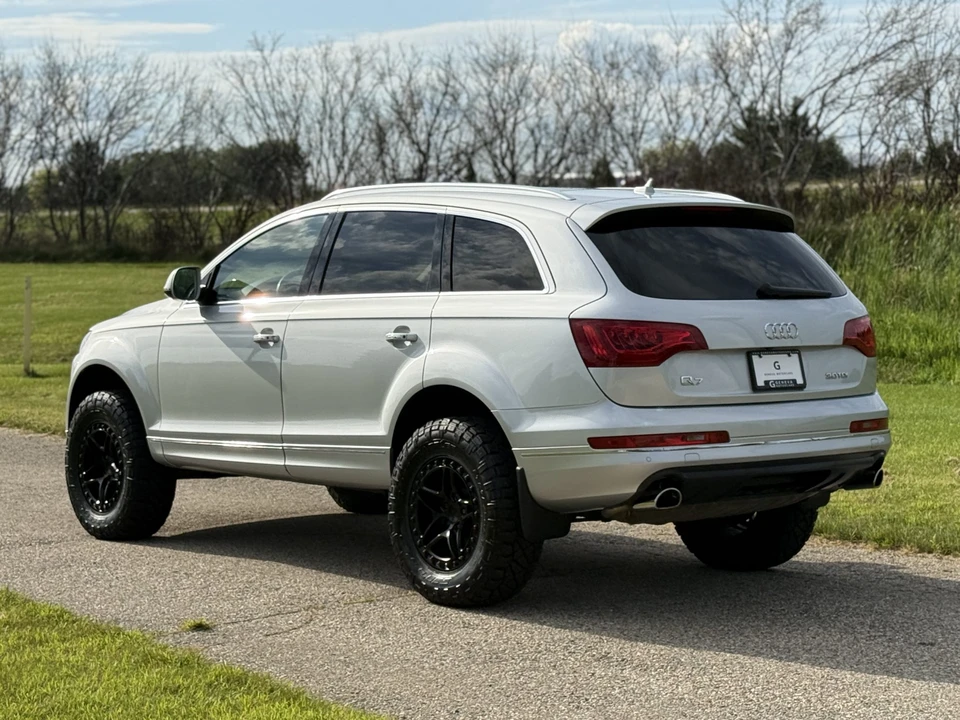 2013 Audi 4L Q7 - Image 22 of 31