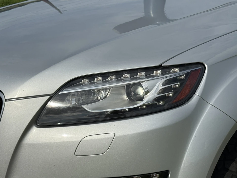 2013 Audi 4L Q7 - Image 26 of 31