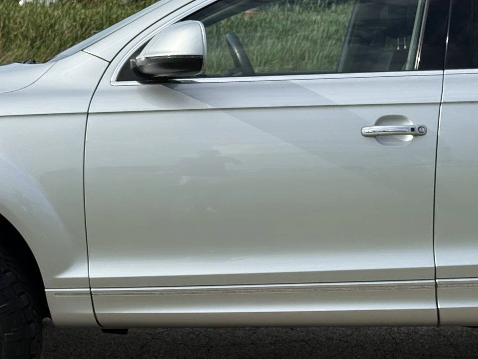 2013 Audi 4L Q7 - Image 29 of 31