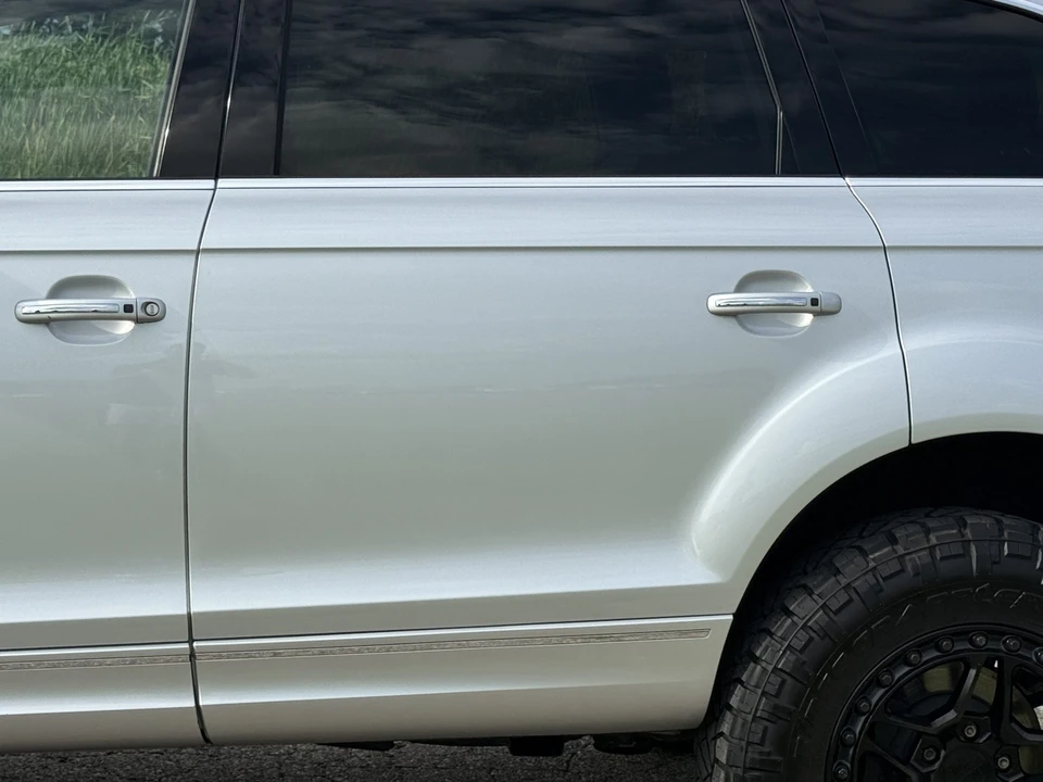 2013 Audi 4L Q7 - Image 30 of 31