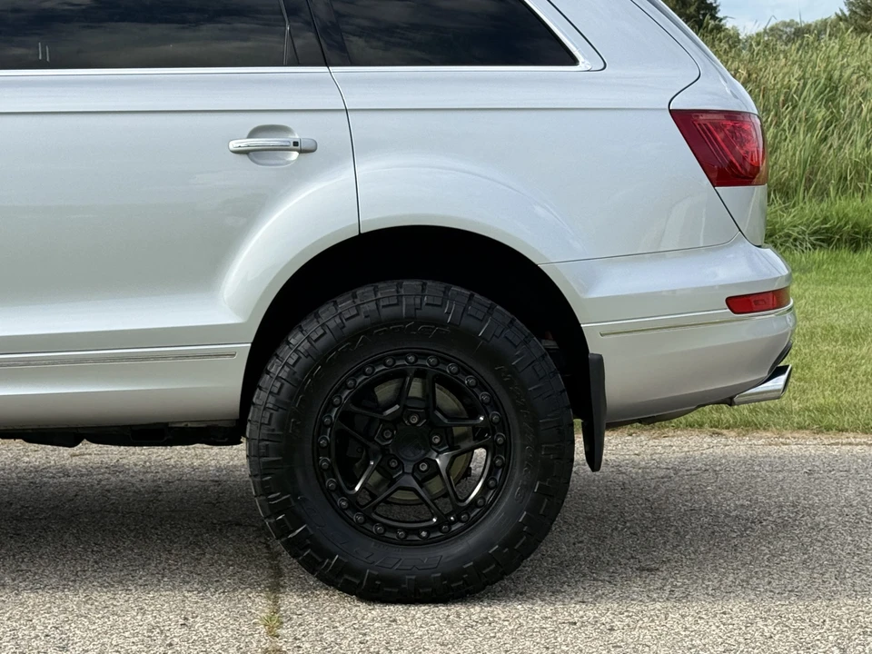 2013 Audi 4L Q7 - Image 31 of 31