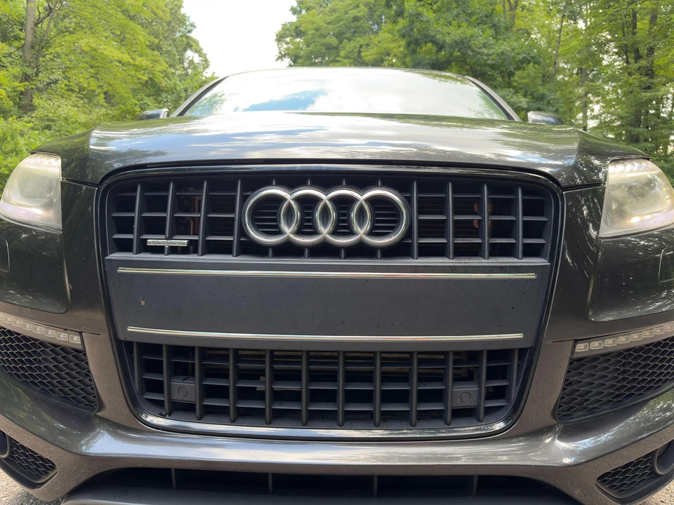 2013 Audi 4L Q7 - Image 12 of 31