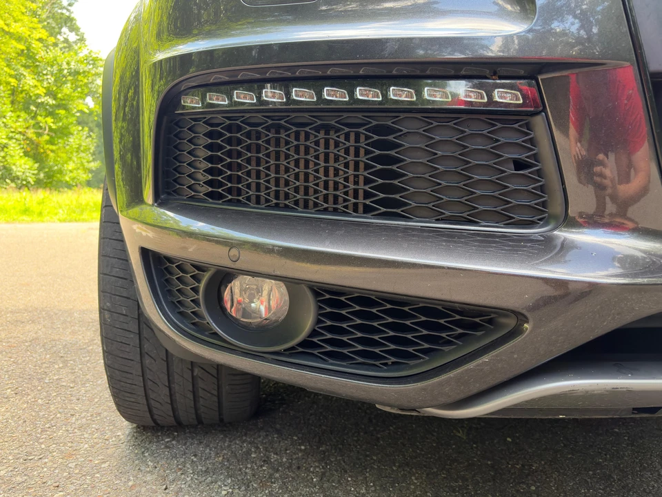 2013 Audi 4L Q7 - Image 11 of 31