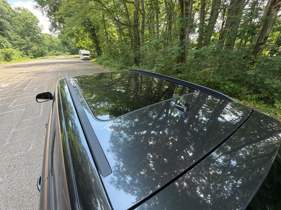 2013 Audi 4L Q7 - Image 21 of 31