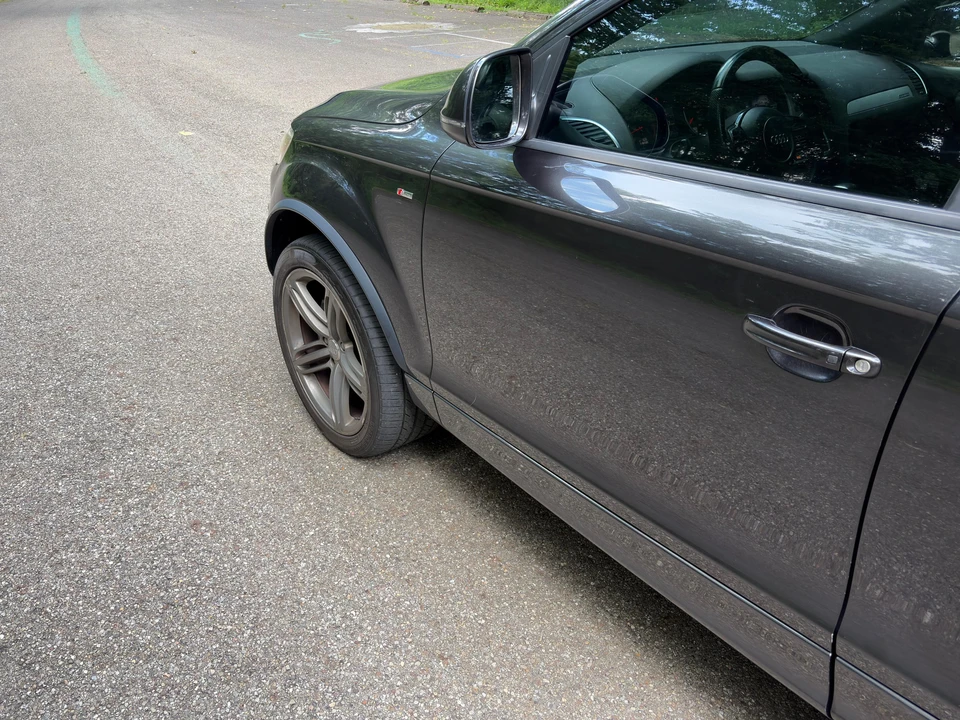 2013 Audi 4L Q7 - Image 15 of 31