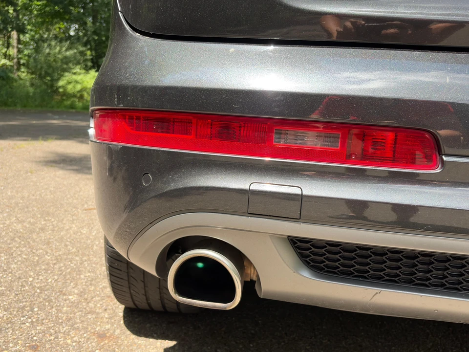 2013 Audi 4L Q7 - Image 24 of 31