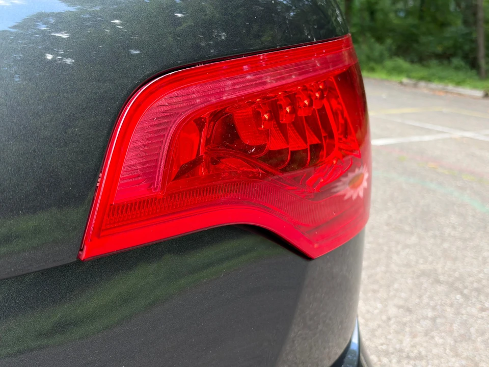 2013 Audi 4L Q7 - Image 26 of 31